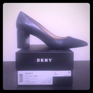 DKNY Elie-Pump